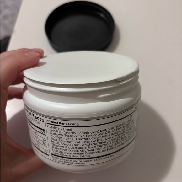 Modere Axis Phytogreens - Picture 7 of 7